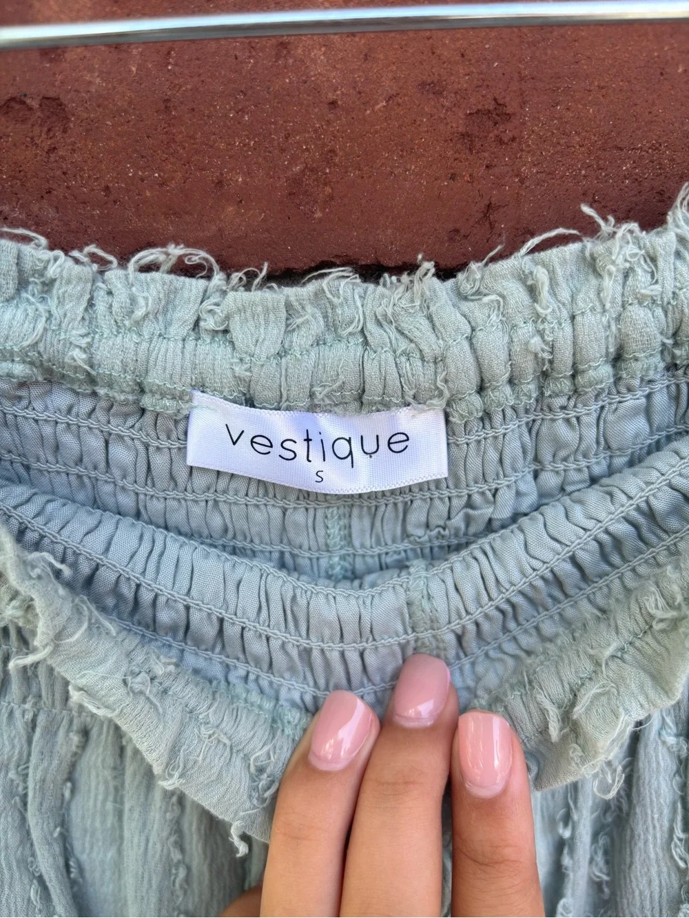 EUC Vestique Shorts